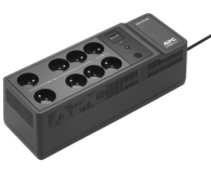 APC APC Back-UPS (650VA/400W, 8xFR USB) - 701774 - zdjęcie 2